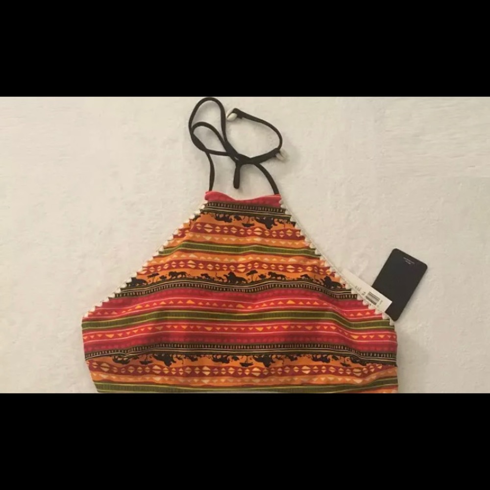 Disney lion king bikini top
